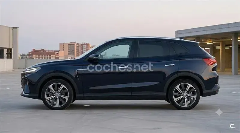 Usado MG Marvel R Performance 211 kW (288 CV) 2021 Eléctrico SUV