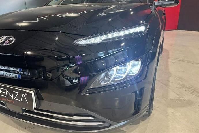 Usado Hyundai Kona Style 150 kW (204 CV) 2022 SUV