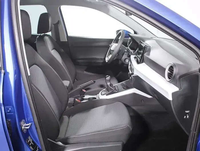 Nuevo Seat Arona Style 115 CV (84 kW) 2026 Azul SUV