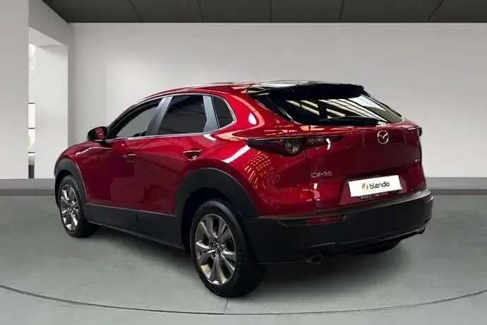 Usado Mazda CX-30 122 CV (89 kW) 2023 SUV