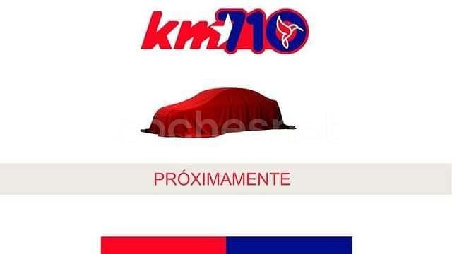 Usado Hyundai Kona N Line 141 CV (103 kW) 2024 Negro SUV
