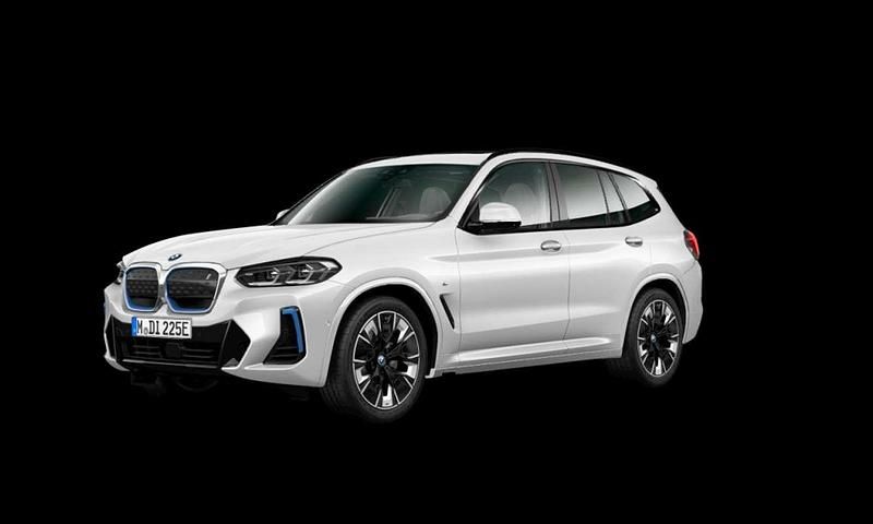 Usado BMW iX3 M Sport 210 kW (286 CV) 2023 Blanco SUV