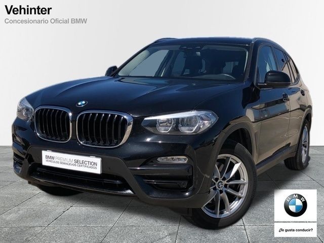 Usado 2020 BMW X3 SUV | 33.990 € (Buen precio) - Imagen 1/4