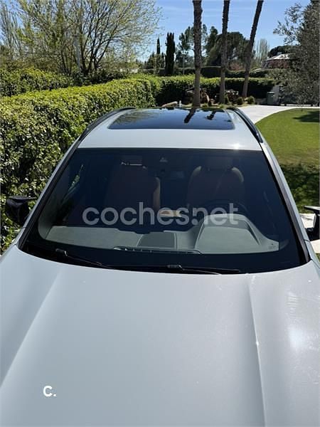 Usado BMW X3 xLine 150 CV (110 kW) 2023 Gris / plata SUV