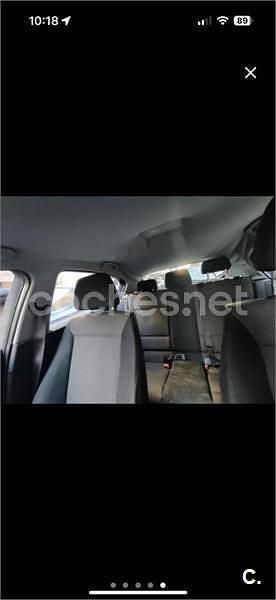 Azul Usado 2005 BMW 116 Utilitario | 4500 € (Buen precio) - Imagen 1/4