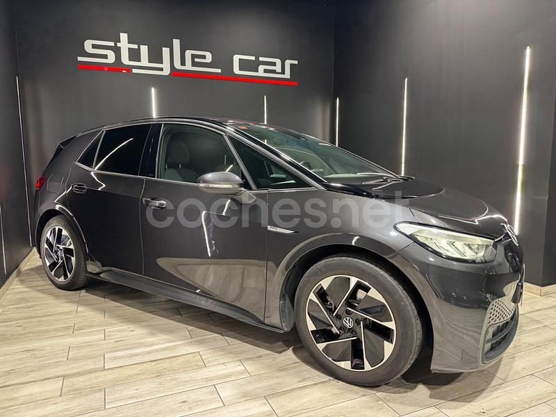 Eléctrico Usado 2021 VW ID.3 Pro Performance Utilitario | 18.950 € (Super precio) - Imagen 1/4