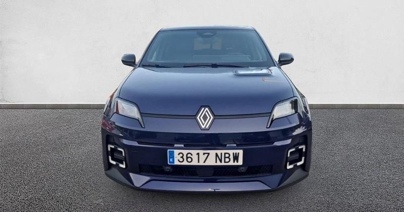 Usado Renault 5 E-Tech Techno 89 kW (122 CV) 2025