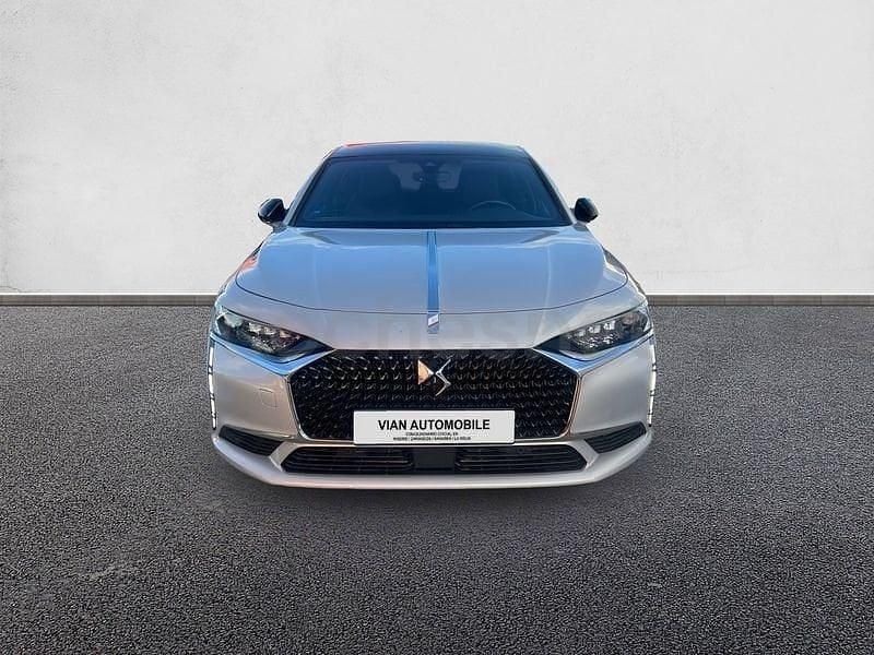 Usado DS Automobiles DS9 Rivoli 360 CV (264 kW) 2023 Beige Berlina