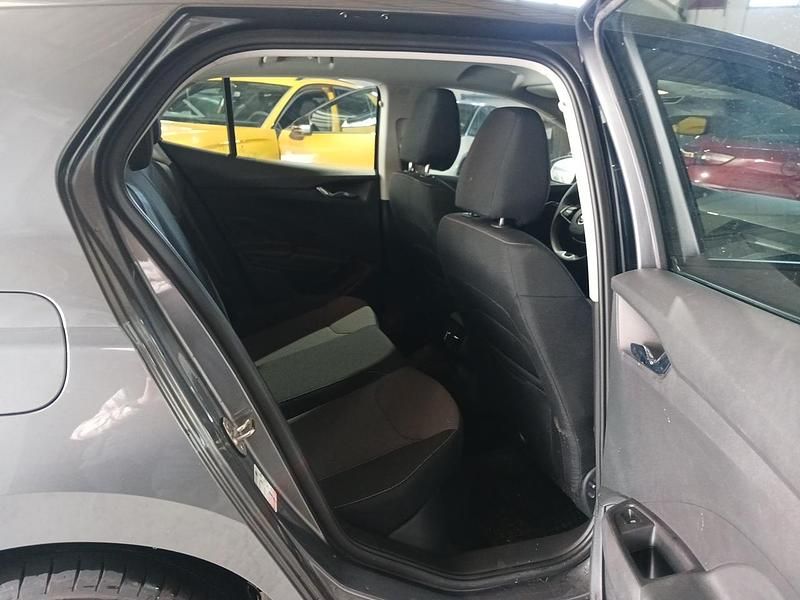 Usado Skoda Fabia Selection 95 CV (69 kW) 2024 Gris graphite metalizado