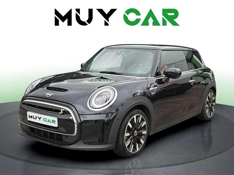 Usado Mini Cooper SE 135 kW (184 CV) 2021 Eléctrico Utilitario