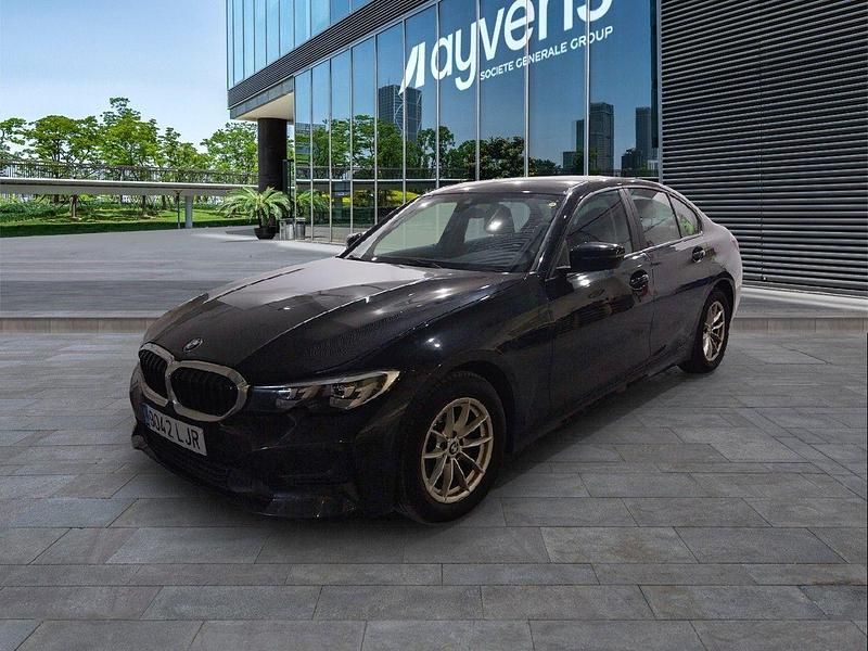 Otro Usado 2020 BMW 318 Berlina | 22.400 € (Precio justo) - Imagen 1/4