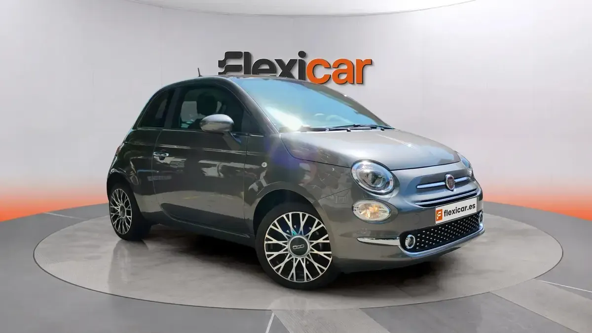 Usado Fiat 500 Dolcevita 71 CV (52 kW) 2023 Berlina