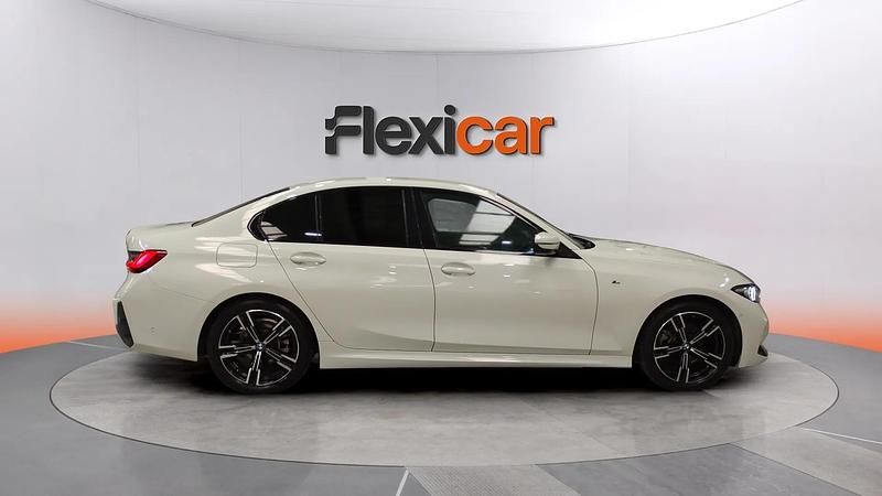 Usado BMW 320 184 CV (135 kW) 2025 Blanco Berlina