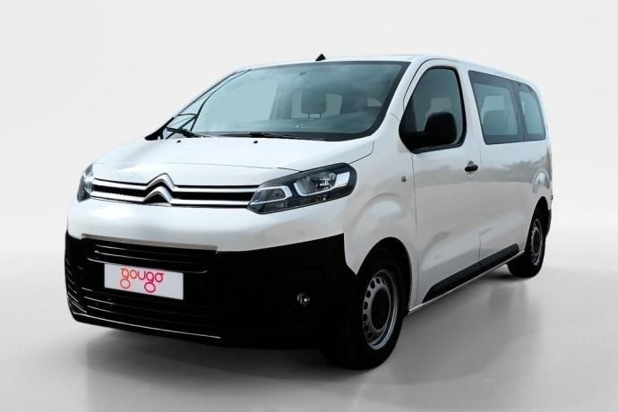 Usado 2020 Citroën Jumpy Comfort Monovolumen | 24.495 € (Caro) - Imagen 1/4
