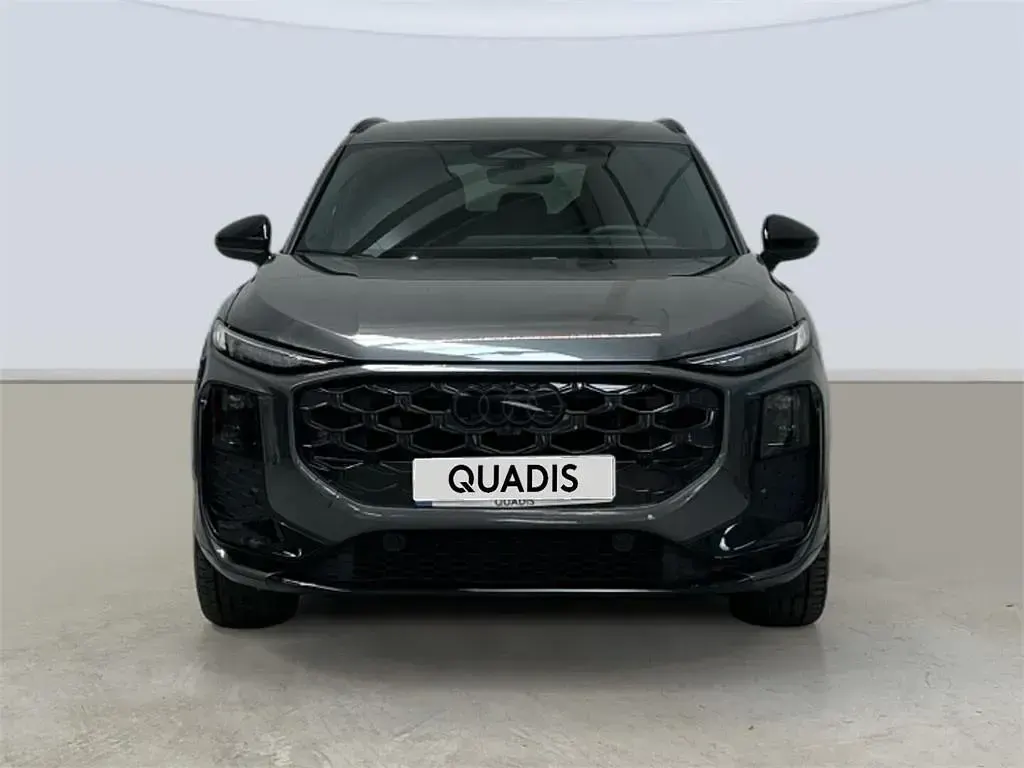 Usado Audi Q3 S-Line 150 CV (110 kW) 2025 Gris daytona SUV