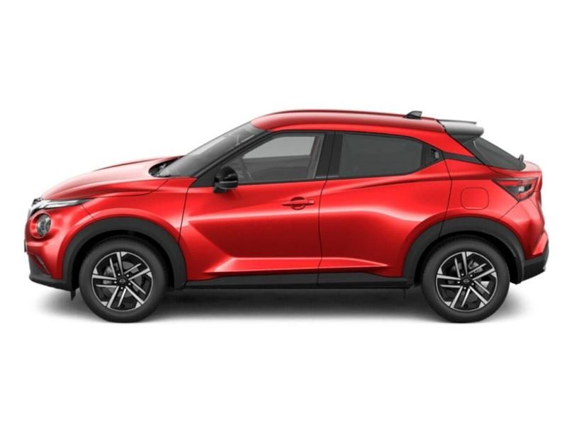 Nuevo Nissan Juke N-Connecta 114 CV (83 kW) 2025 Azul SUV
