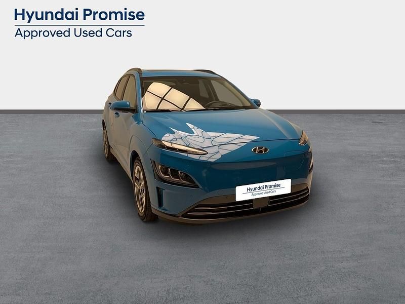 Usado Hyundai Kona 136 CV (100 kW) 2022 SUV