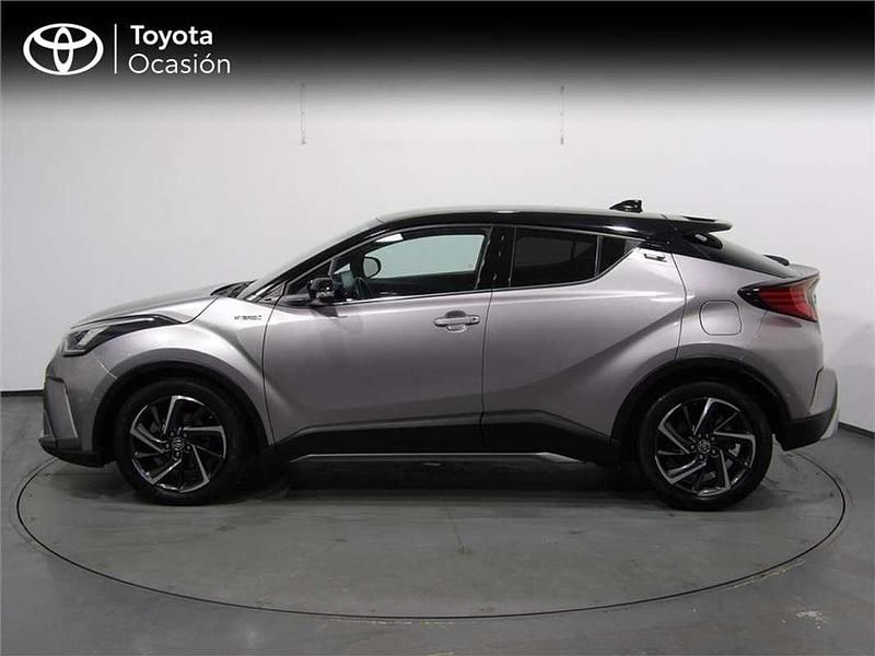 Usado Toyota C-HR 184 CV (135 kW) 2020 SUV