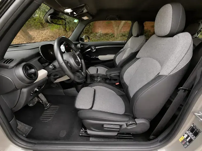 Usado Mini Cooper SE 135 kW (184 CV) 2022 Eléctrico Utilitario