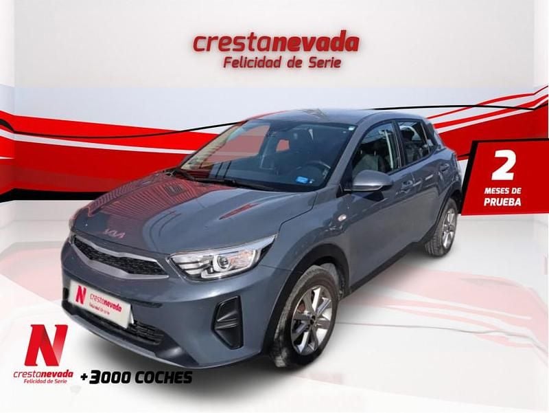 Usado 2023 Kia Stonic Style SUV | 15.411 € (Buen precio) - Imagen 1/3