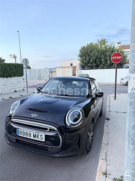Begagnad Mini Cooper SE 2023 Eléctrico Halvkombi
