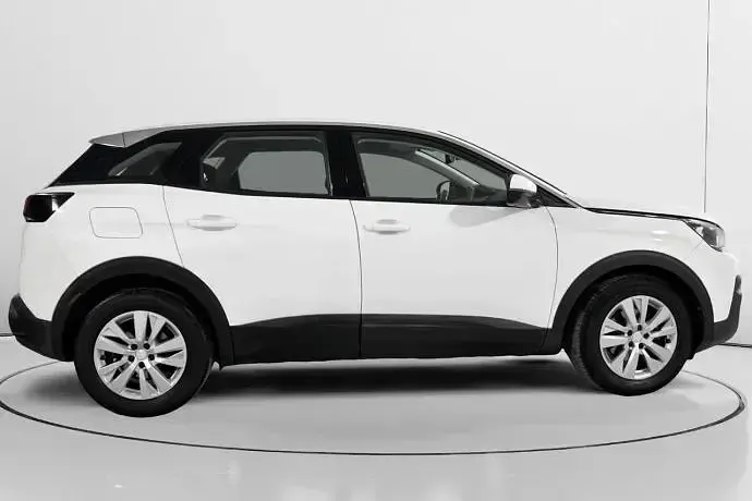 Usado Peugeot 3008 Active 130 CV (95 kW) 2019 SUV