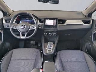 Usado Renault Captur Zen 159 CV (116 kW) 2021 Marron SUV