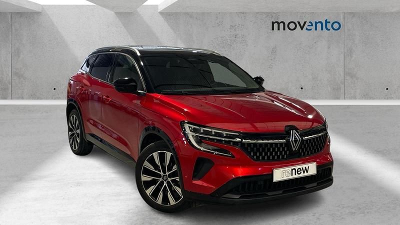 Usado Renault Austral Techno 158 CV (116 kW) 2024 Otro SUV