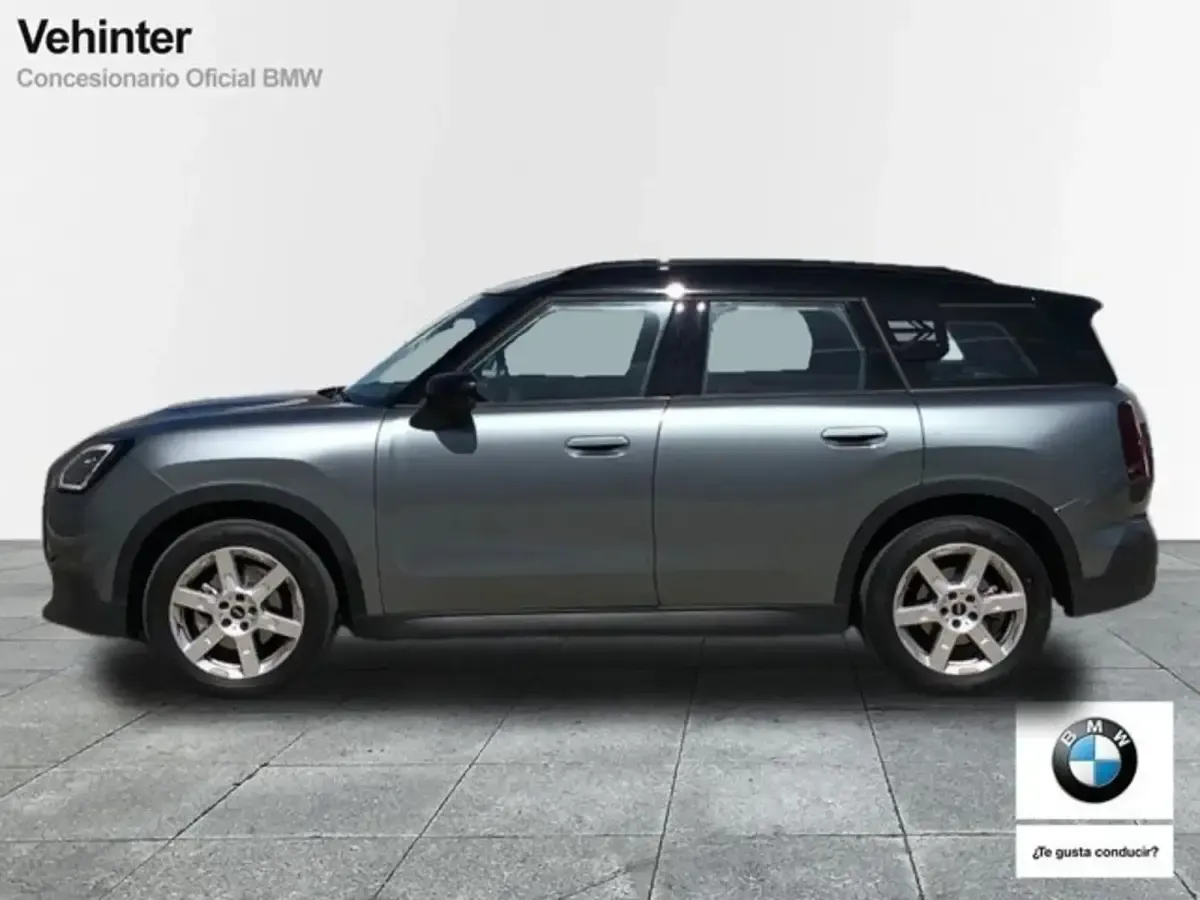 Usado Mini Countryman 163 CV (119 kW) 2024 SUV