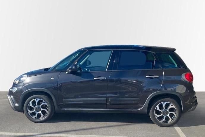Usado Fiat 500 Cross 95 CV (69 kW) 2021