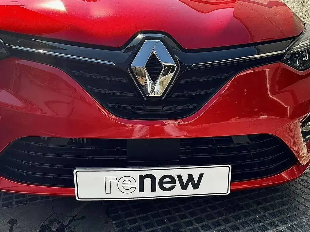 Usado Renault Clio Equilibre 101 CV (74 kW) 2023 Utilitario