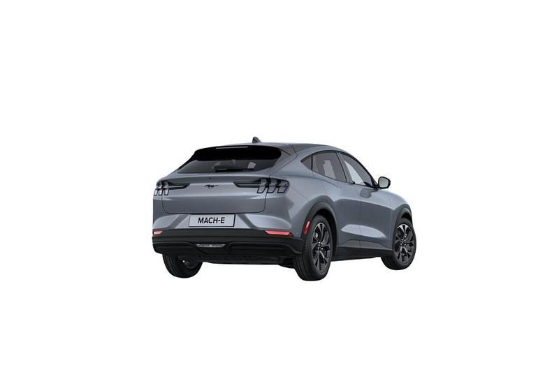 Nuevo Ford Mustang Mach-E 196 kW (267 CV) 2026 Gris SUV