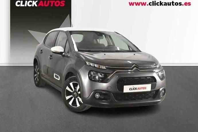 Usado Citroën C3 83 CV (61 kW) 2024