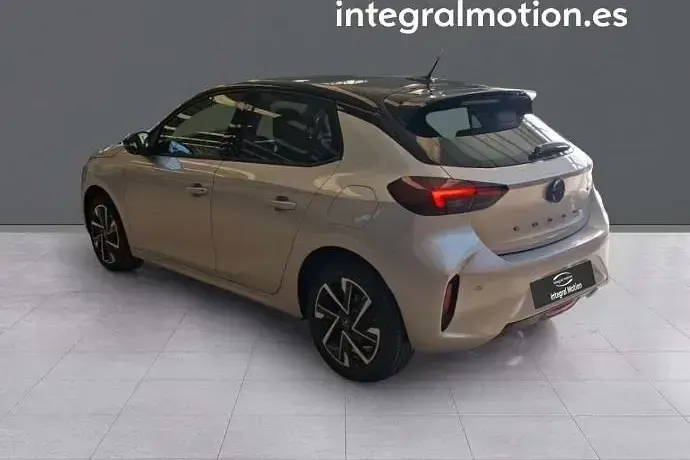 Nuevo Opel Corsa 110 CV (80 kW) 2026 Utilitario