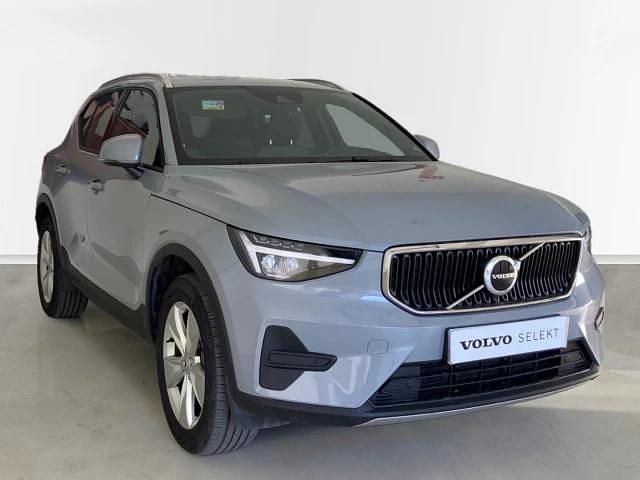 Usado Volvo XC40 Core 163 CV (119 kW) 2025 Todoterreno SUV