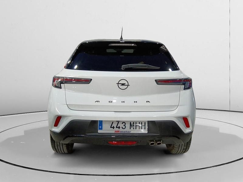 Usado Opel Mokka 130 CV (95 kW) 2023 SUV