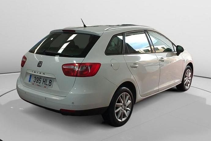 Usado Seat Ibiza Style 105 CV (77 kW) 2012