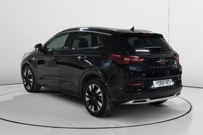 Usado Opel Grandland X Ultimate 225 CV (165 kW) 2022 SUV