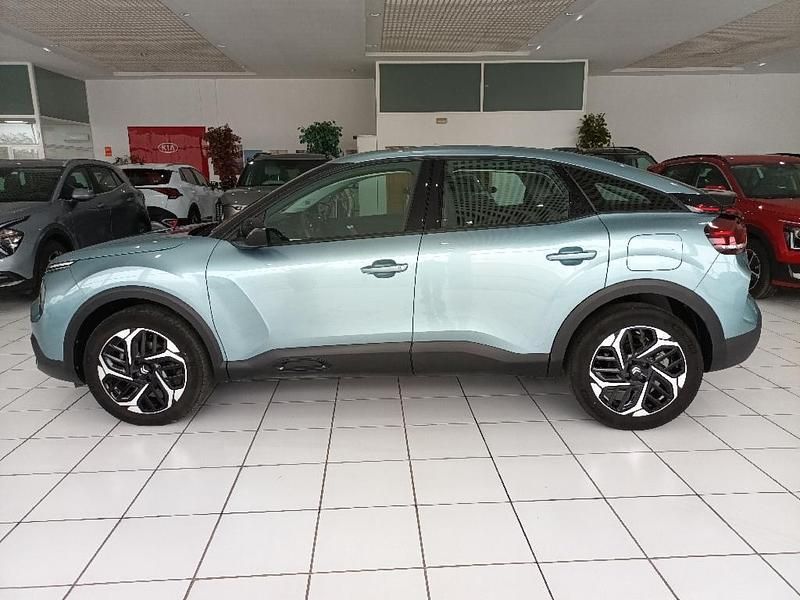 Usado Citroën C4 Feel 130 CV (95 kW) 2022 Otro Berlina