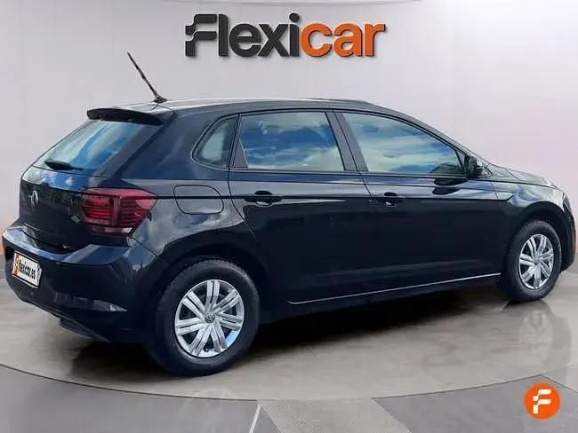 Occasion VW Polo Edition 80 ch (58 kW) 2020 Noir Citadine