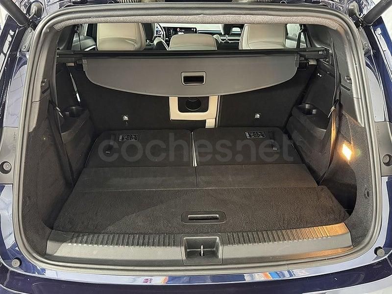 Usado Renault Espace Iconic 200 CV (147 kW) 2023 Azul SUV