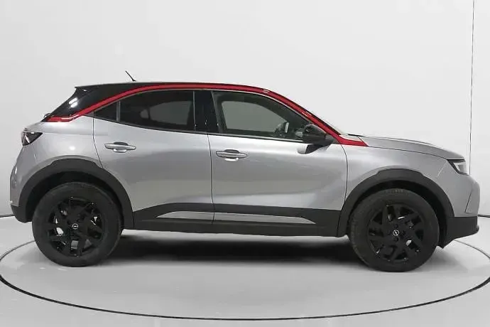Usado Opel Mokka 136 CV (100 kW) 2025 SUV