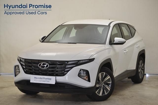 Usado 2021 Hyundai Tucson SUV | 18.980 € (Super precio) - Imagen 1/4