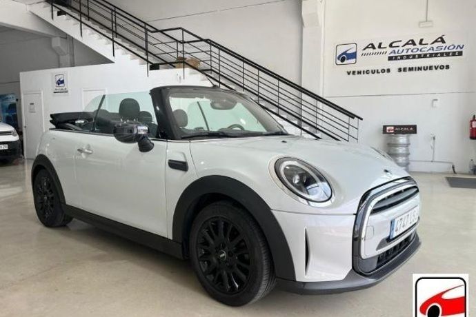 Usado 2021 Mini Cooper Utilitario | 19.900 € (Precio justo) - Imagen 1/4