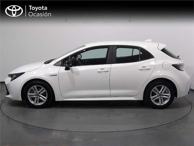 Usado Toyota Corolla Business Edition 122 CV (89 kW) 2022 Berlina