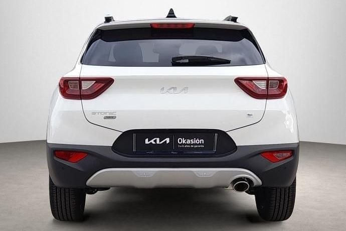 Usado Kia Stonic Style 100 HP (73 kW) 2024 SUV