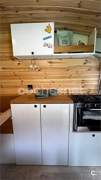 Usado Ford Transit 125 CV (91 kW) 2014 Blanco Recogida