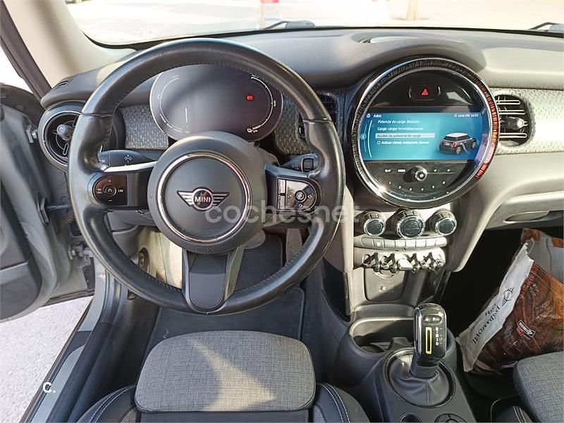 Usado Mini Cooper SE 2022 Eléctrico Utilitario