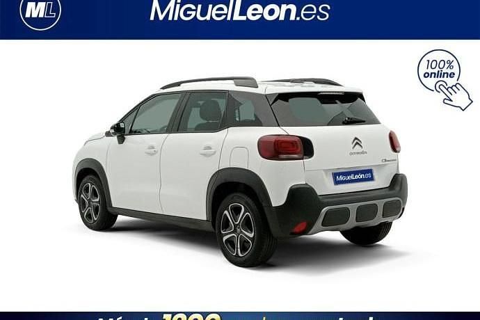Usado Citroën C3 Aircross Feel 110 CV (80 kW) 2022 SUV