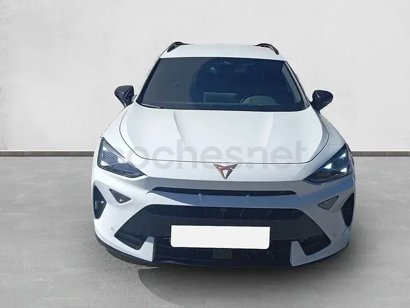 Nuevo Cupra Formentor 150 CV (110 kW) 2026 Blanco SUV